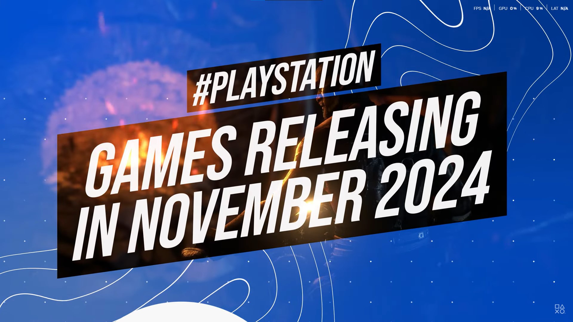 PlayStation India’s Games of the Month